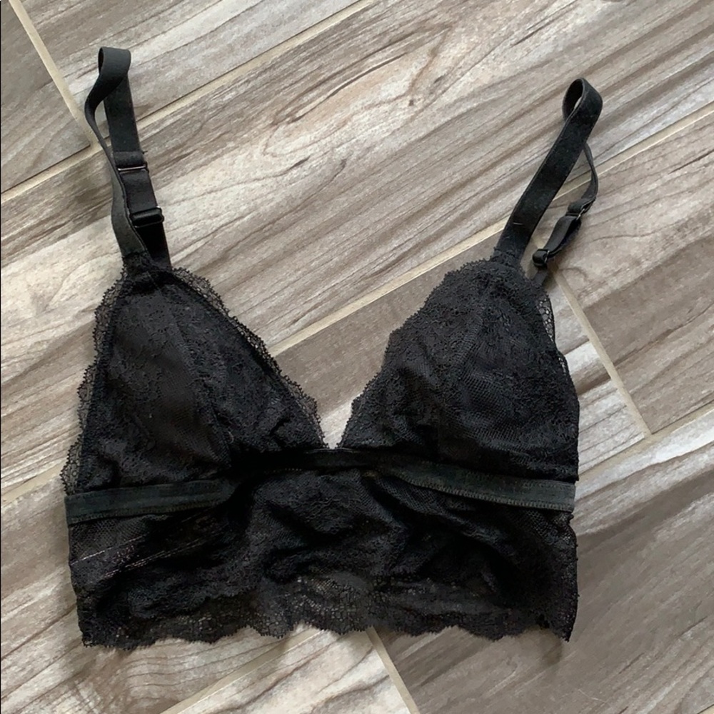 Victoria’s Secret Lace Bralette
